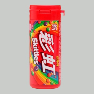 Жев.конфеты Skittles Original 30гр