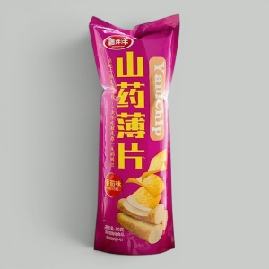 Чипсы YamChip Shuyangyang томатные 90гр