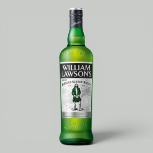 Виски William Lawson's 0,5 л. 40%