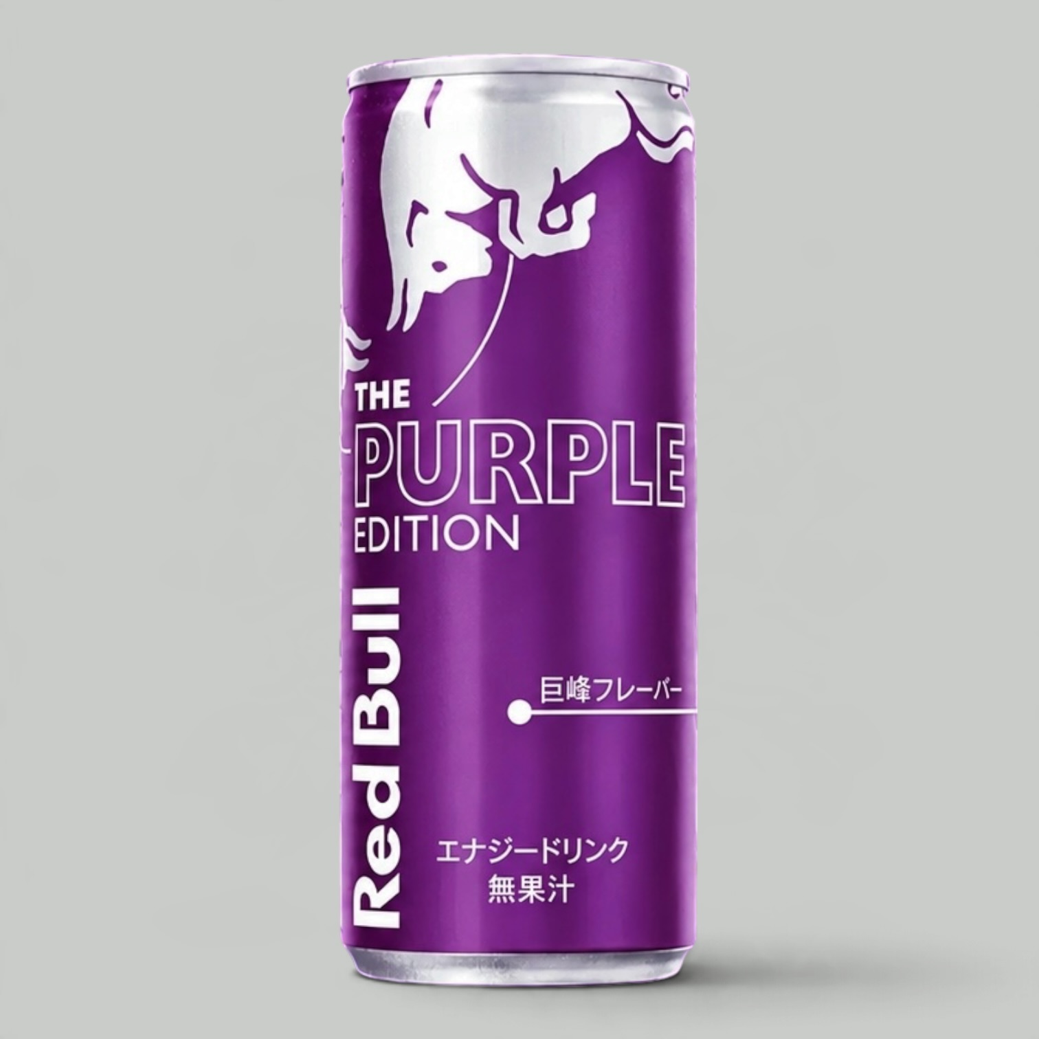 Энерг.напиток Red Bull Виноград 0,25л (Япония)