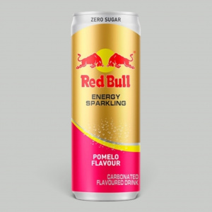 Энерг.напиток Red Bull Помело 0,25л