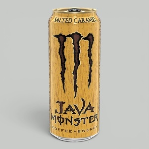 Энерг.напиток Monster Java Salted Caramel 0,443л
