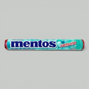 Жев.конфеты Mentos Ramune 37,5гр
