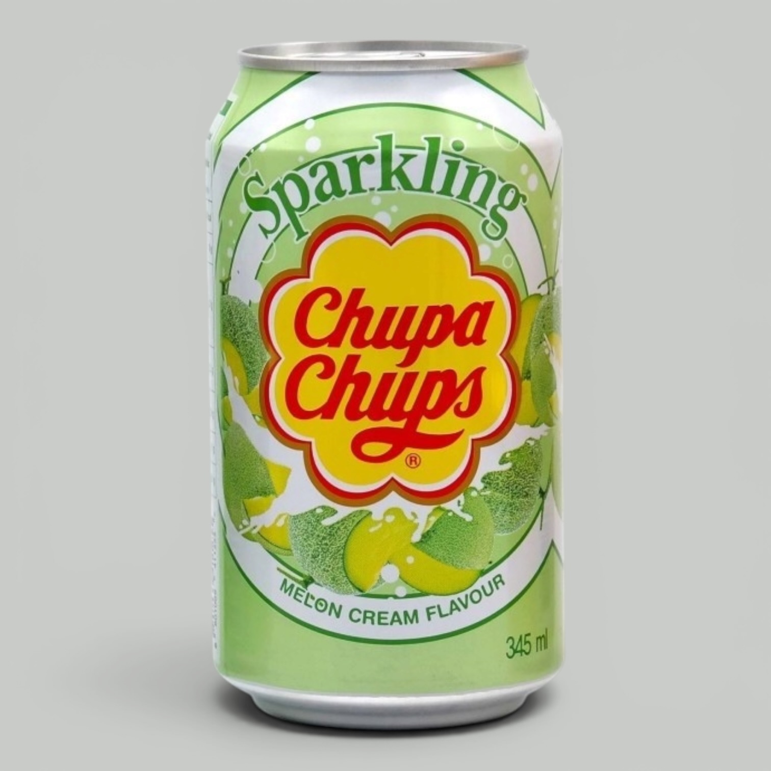 Напиток Chupa Chups Дыня газ. 0,345л