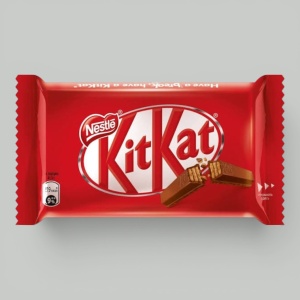 Батончик шоколадный KitKat 4 Fingers 41,5гр