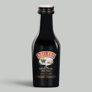 Ликер Baileys Original Irish Cream 0,05 л. 17%