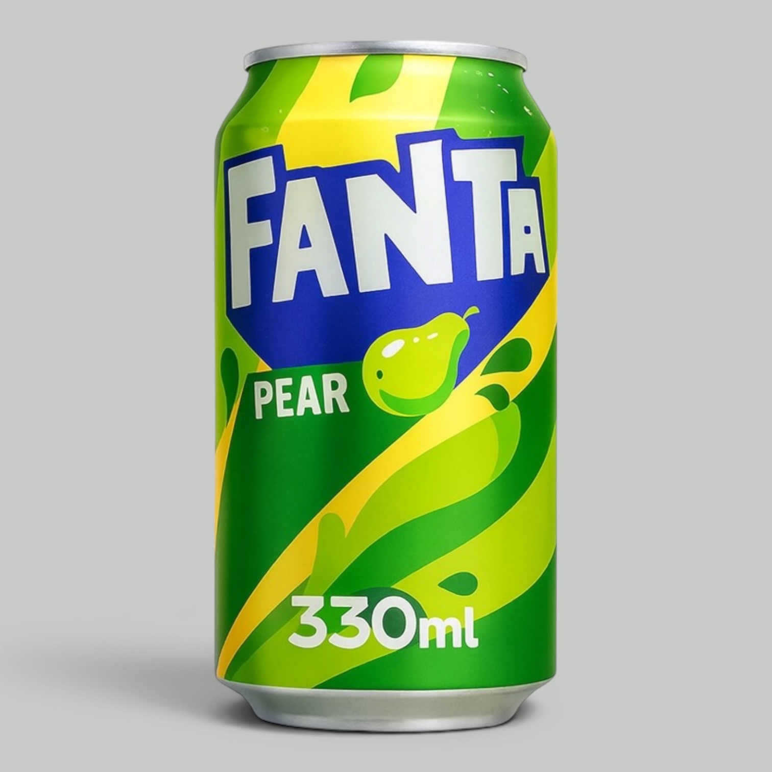 Напиток Fanta Груша газ. 0,33л (Англия)