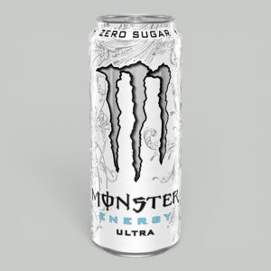 Энерг.напиток Monster Ultra Zero 0,5л
