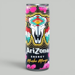 Чай Arizona Манго 0,5л