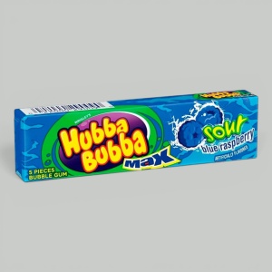 Жев.резинка Center Shock Sour Mix Beutel 44гр