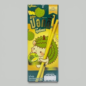Палочки бисквитные Pocky Дуриан 25гр 