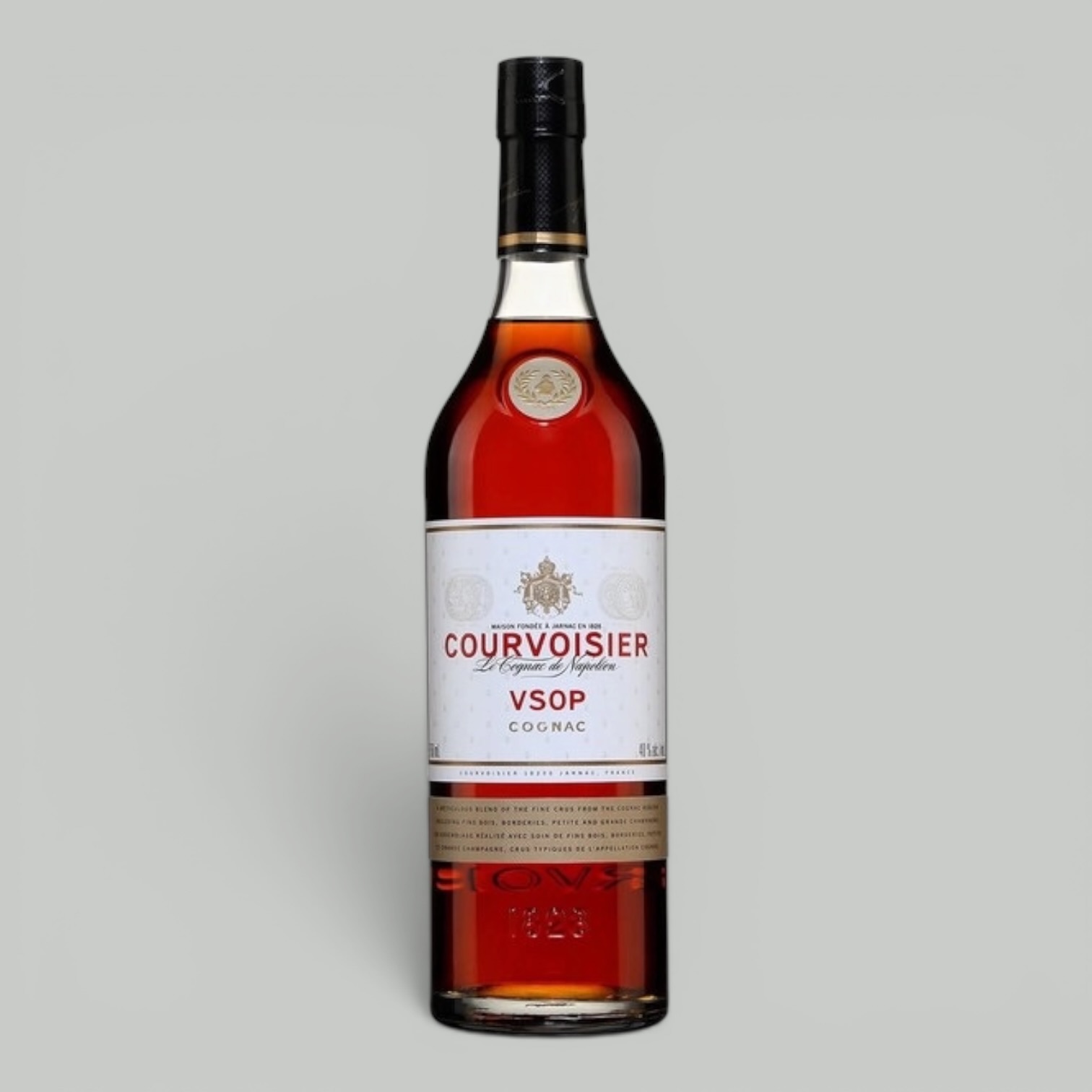 Коньяк Courvoisier VSOP четырехлетний 0,7 л. 40%