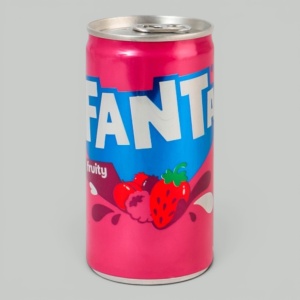 Напиток Fanta Фруктовая газ. 0,185л