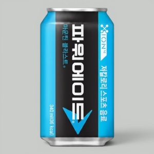 Напиток Powerade 0,34л