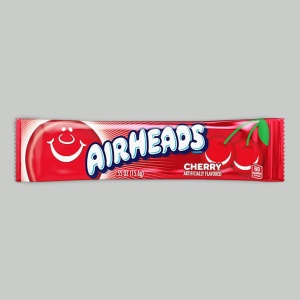 Жев.конфета AirHeads Cherry 15,6гр