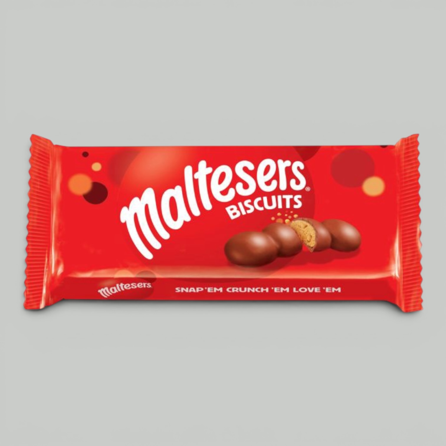 Печенье Maltesers 110гр