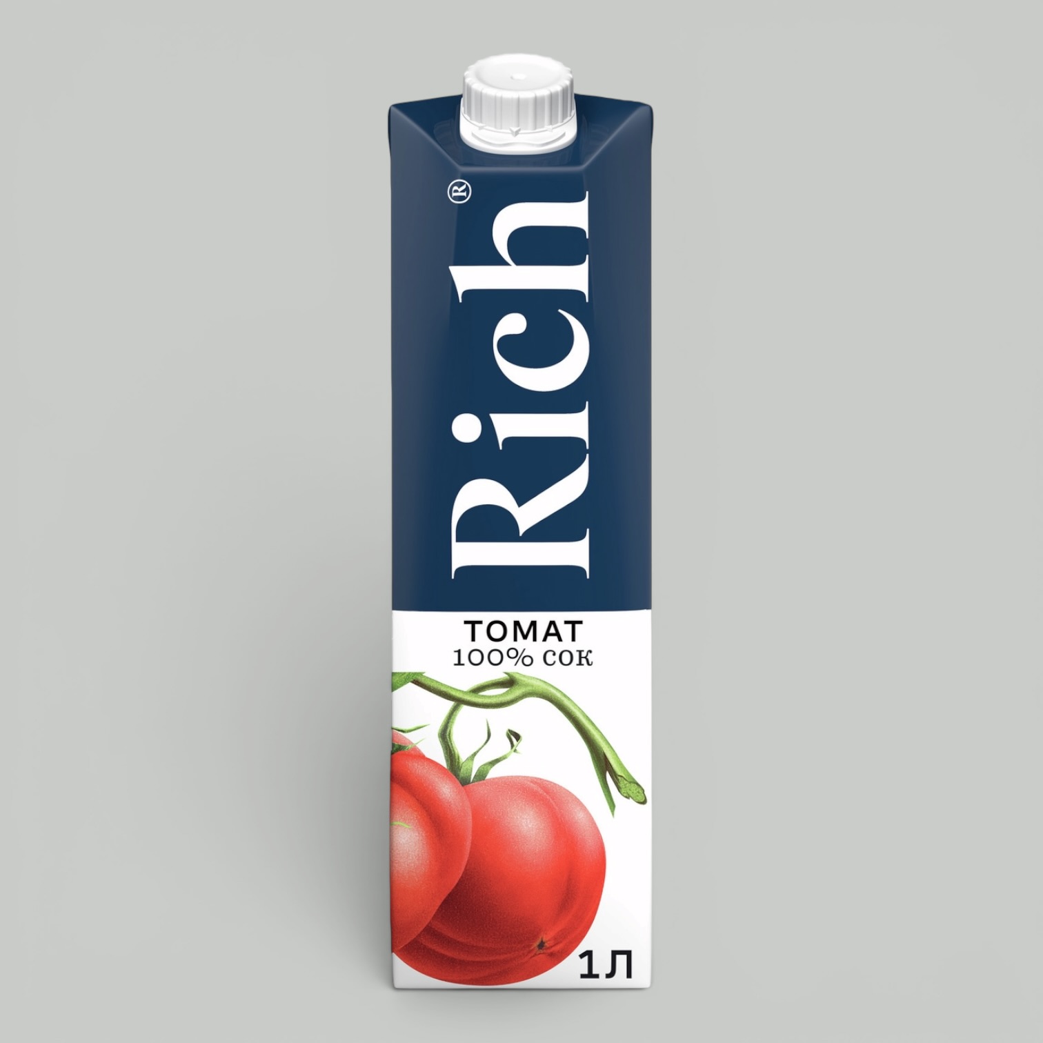 Сок Rich Томат 1л