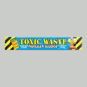 Жев.конфеты Toxic Nuclear Малина 20гр