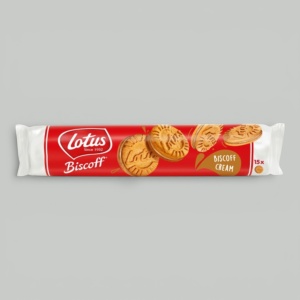Печенье Lotus Biscoff Крем 150гр