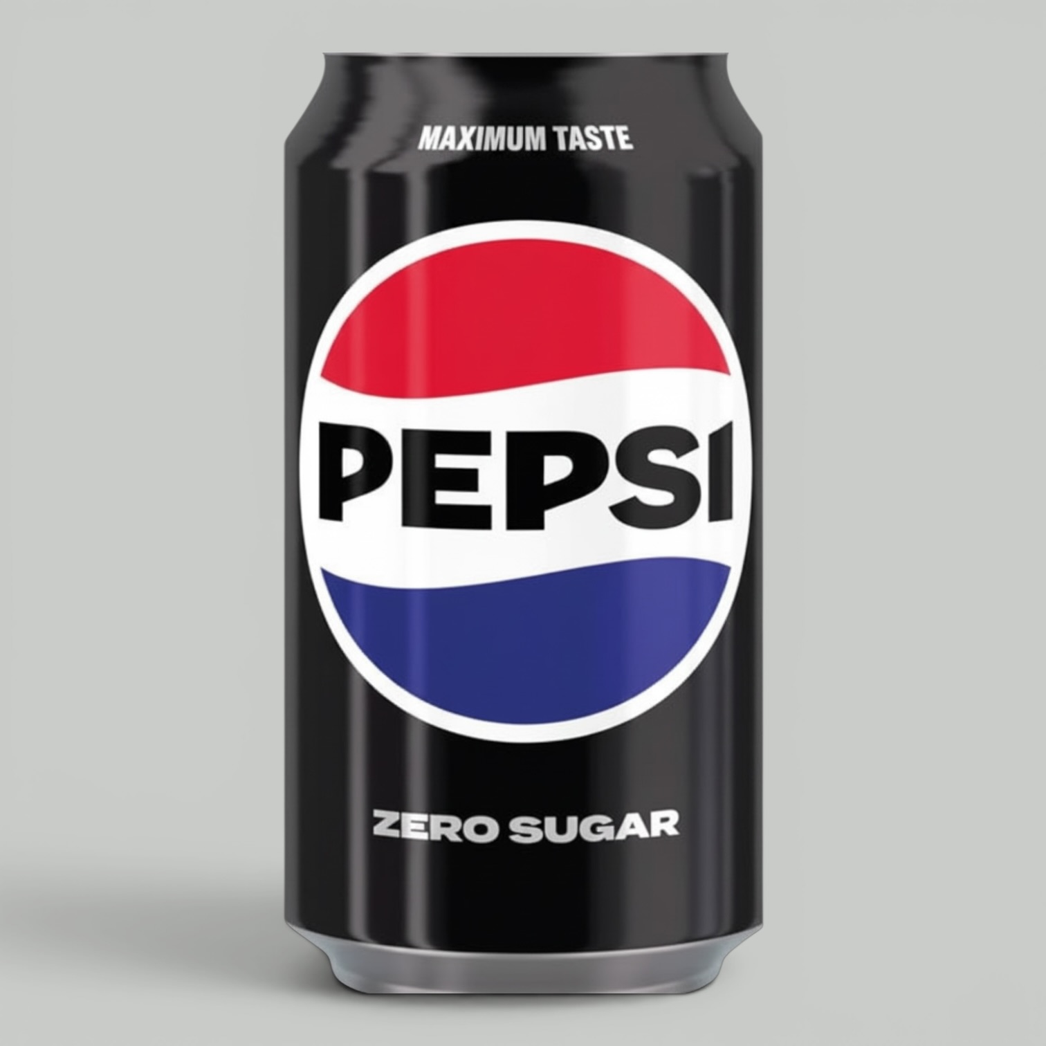 Напиток Pepsi Zero газ. 0,33л