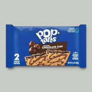 Печенье POP-TARTS Chocolate Chip 96гр