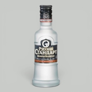 Водка Русский Стандарт 0,05 л. 40%