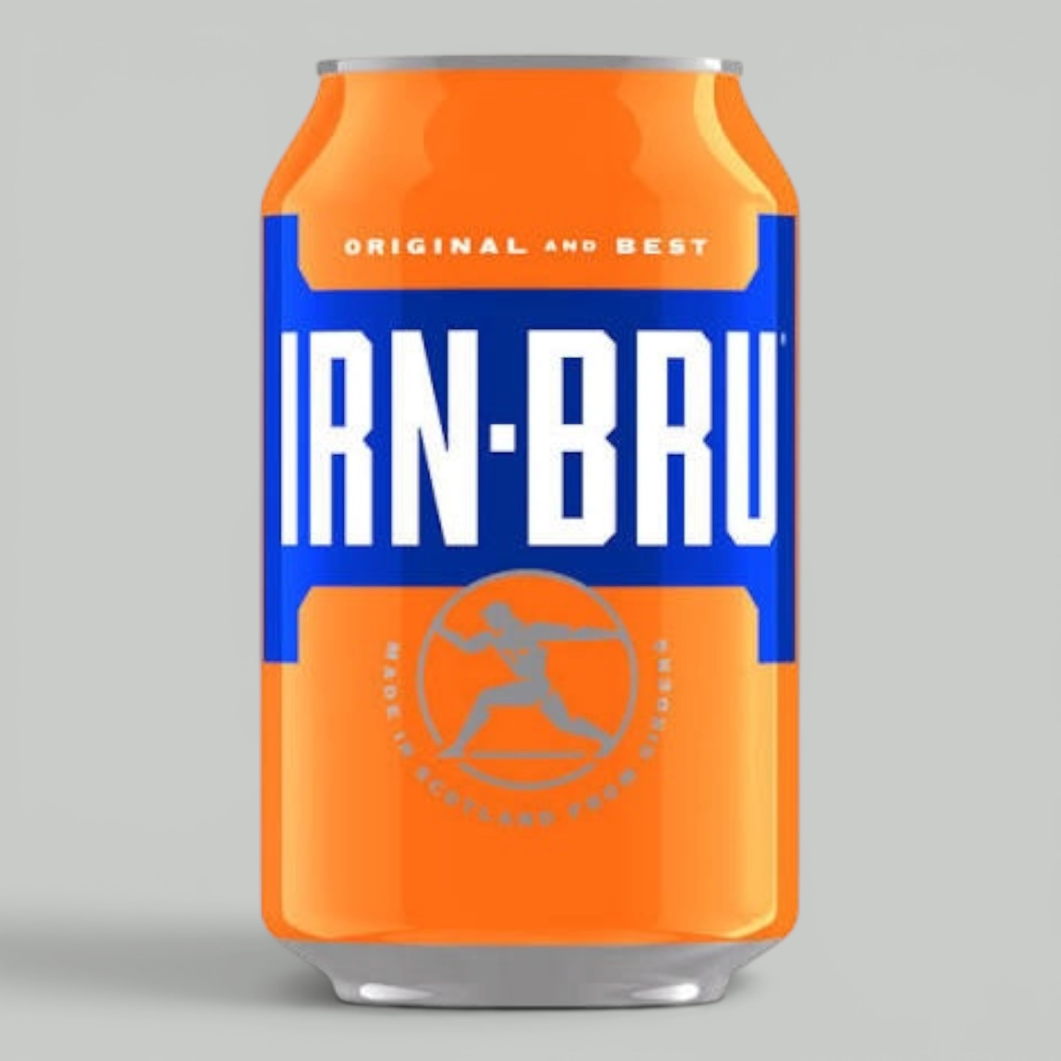 Напиток Irn Bru газ. 0,33л ж/б