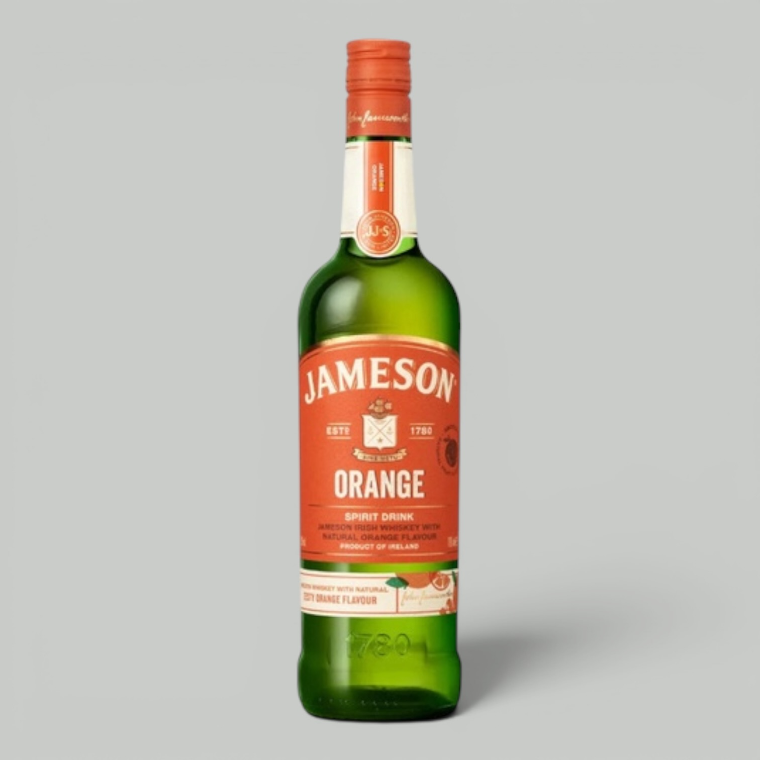 Виски Jameson Апельсин 0,7 л. 30%