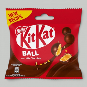 Шоколадные шарики KitKat 40гр