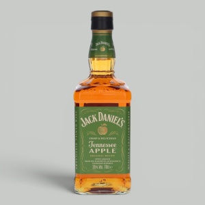 Виски Jack Daniel's Tennessee Apple 0,7 л. 35%