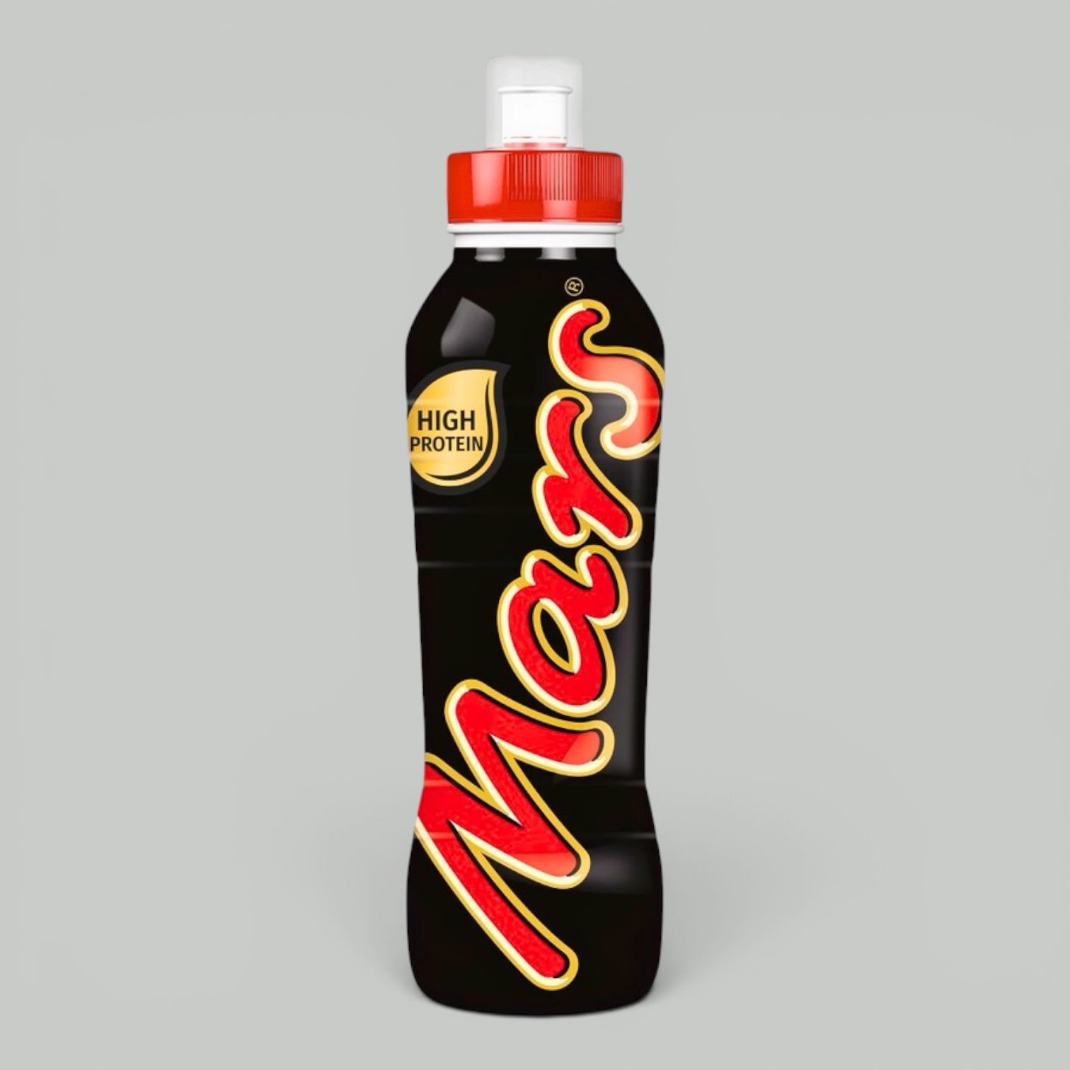 Напиток молочный Mars 0,35л