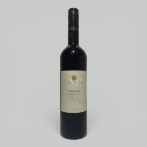 Вино Mc Peterson Shiraz красное полусухое 0,75 л. 12%