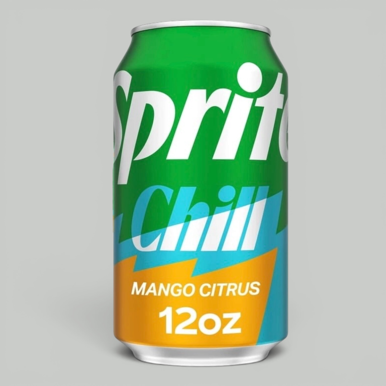 Напиток Sprite Chill Mango Citrus 0,355л