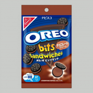 Печенье Oreo Шоколад 65гр