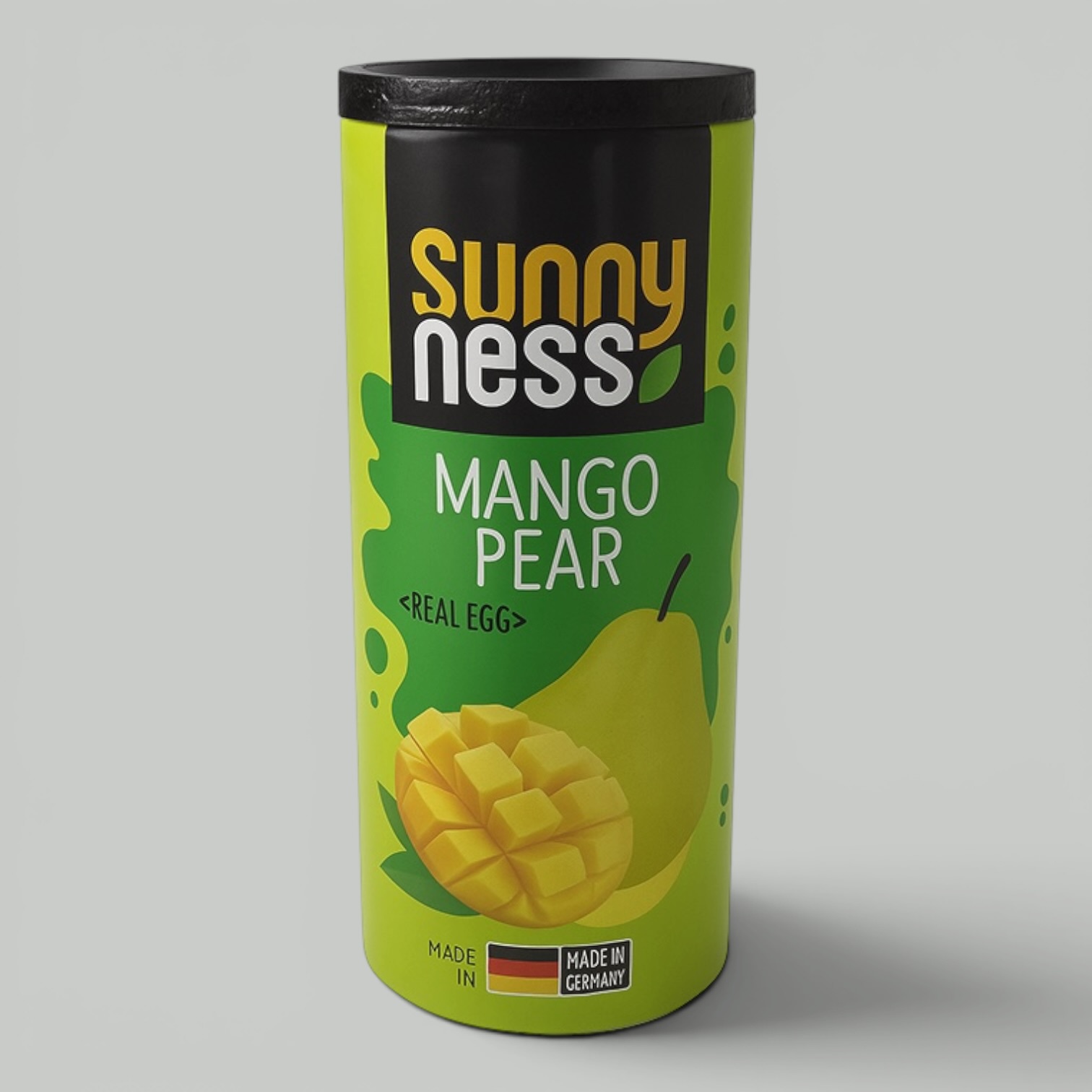 Напиток Sunny Ness Манго и груша 0,24л