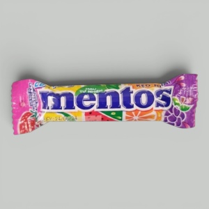 Жев.конфеты Mentos Rainbow 10гр