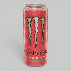 Энерг.напиток Monster Ultra Watermelon 0,5л