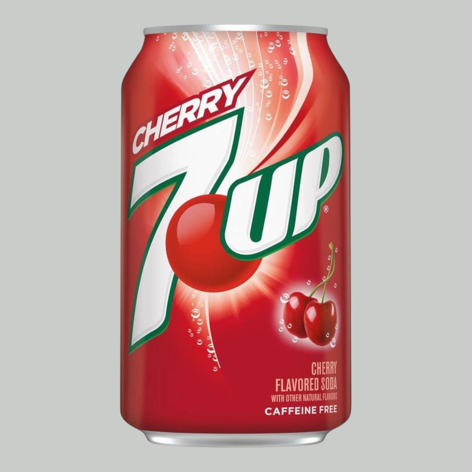 Напиток 7UP Вишня газ. 0,355л