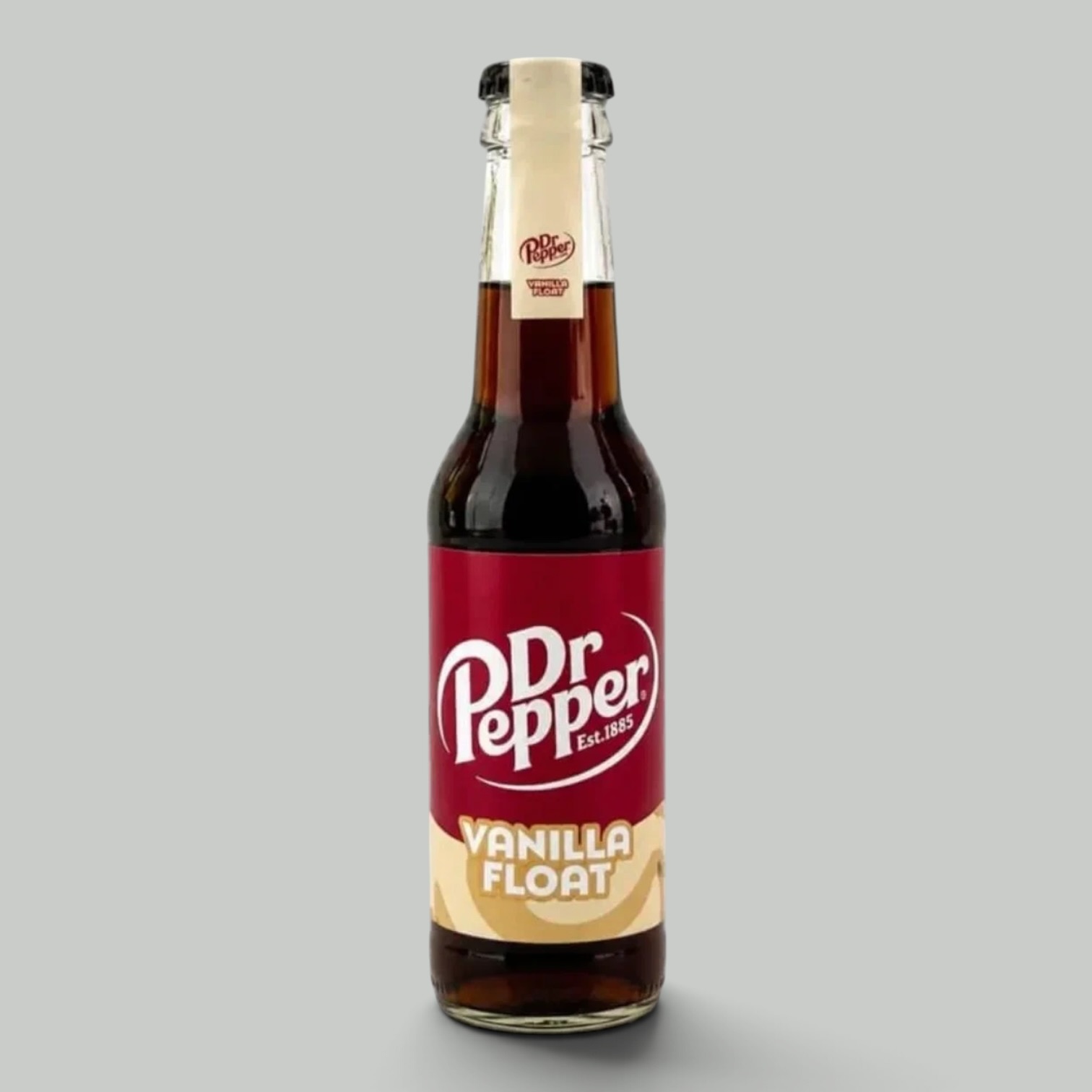 Напиток Dr.Pepper Ваниль газ. 0,275л стекло