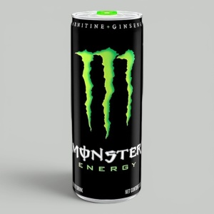 Энерг.напиток Monster Original 0,355л