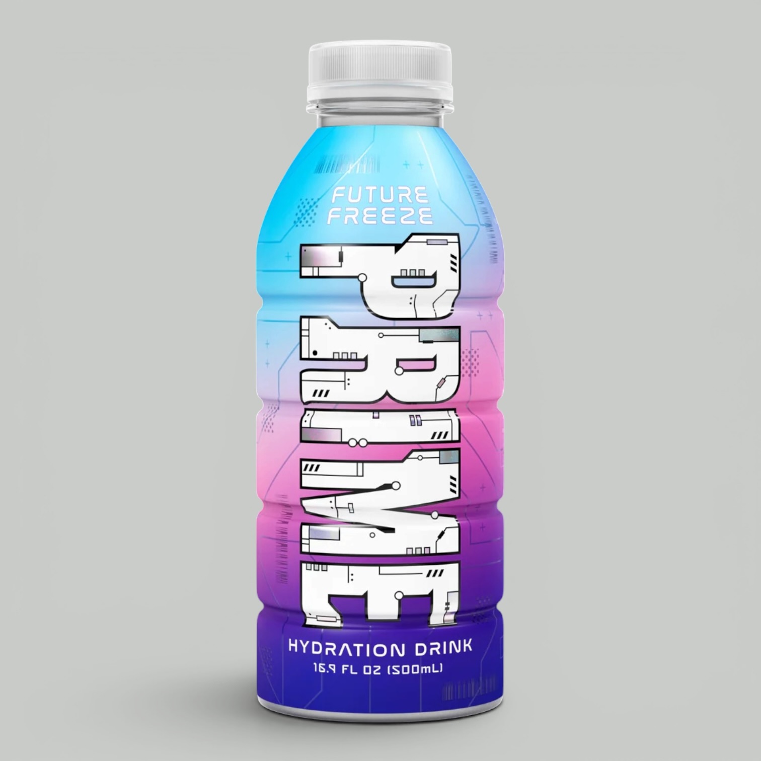 Напиток Prime Hydration Future Freeze 0,5л