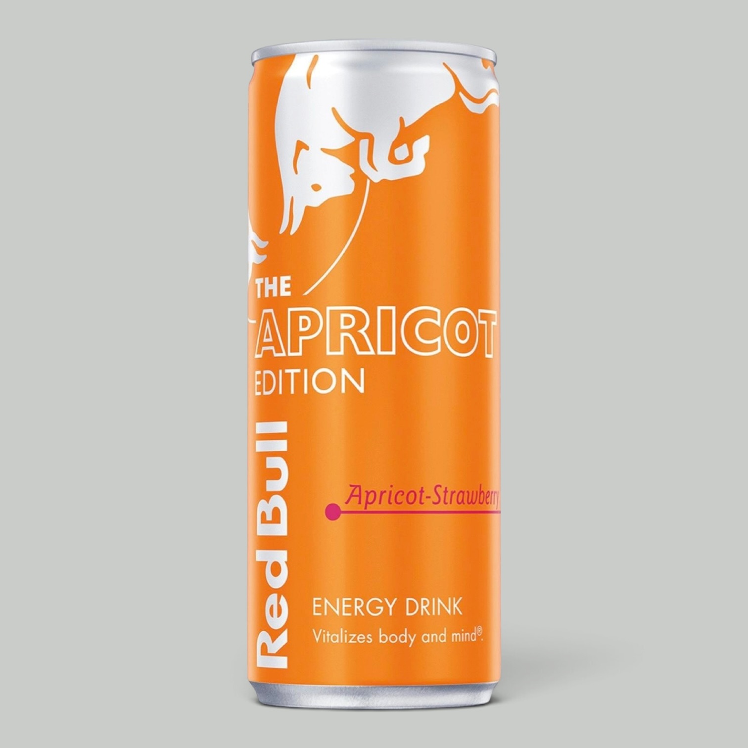 Энерг.напиток Red Bull Абрикос 0,25л