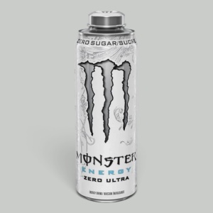 Энерг.напиток Monster Zero Ultra 0,71л (Канада)