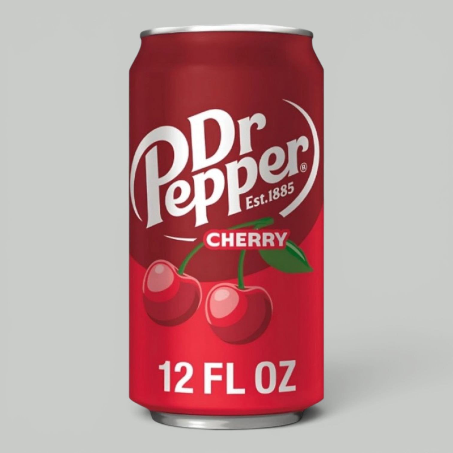 Напиток Dr.Pepper Вишня газ. 0,355л