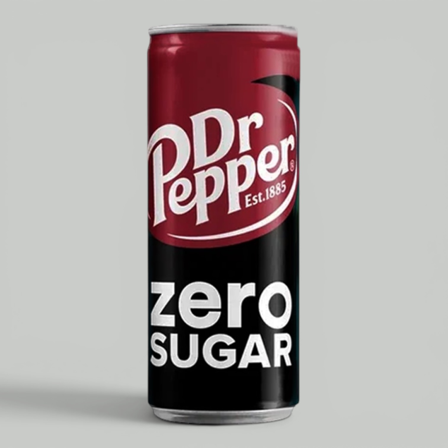 Напиток Dr.Pepper Zero газ. 0,33л