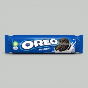 Печенье Oreo Оригинал 154гр