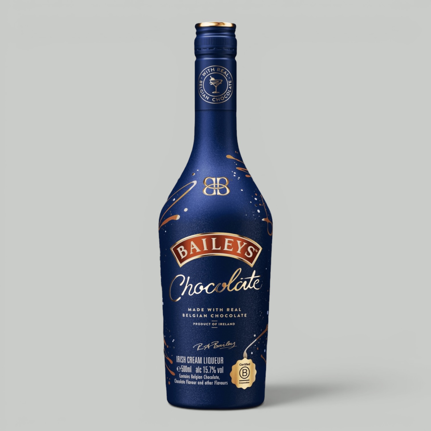 Ликер Baileys Chocolate 0,5 л. 15,7%