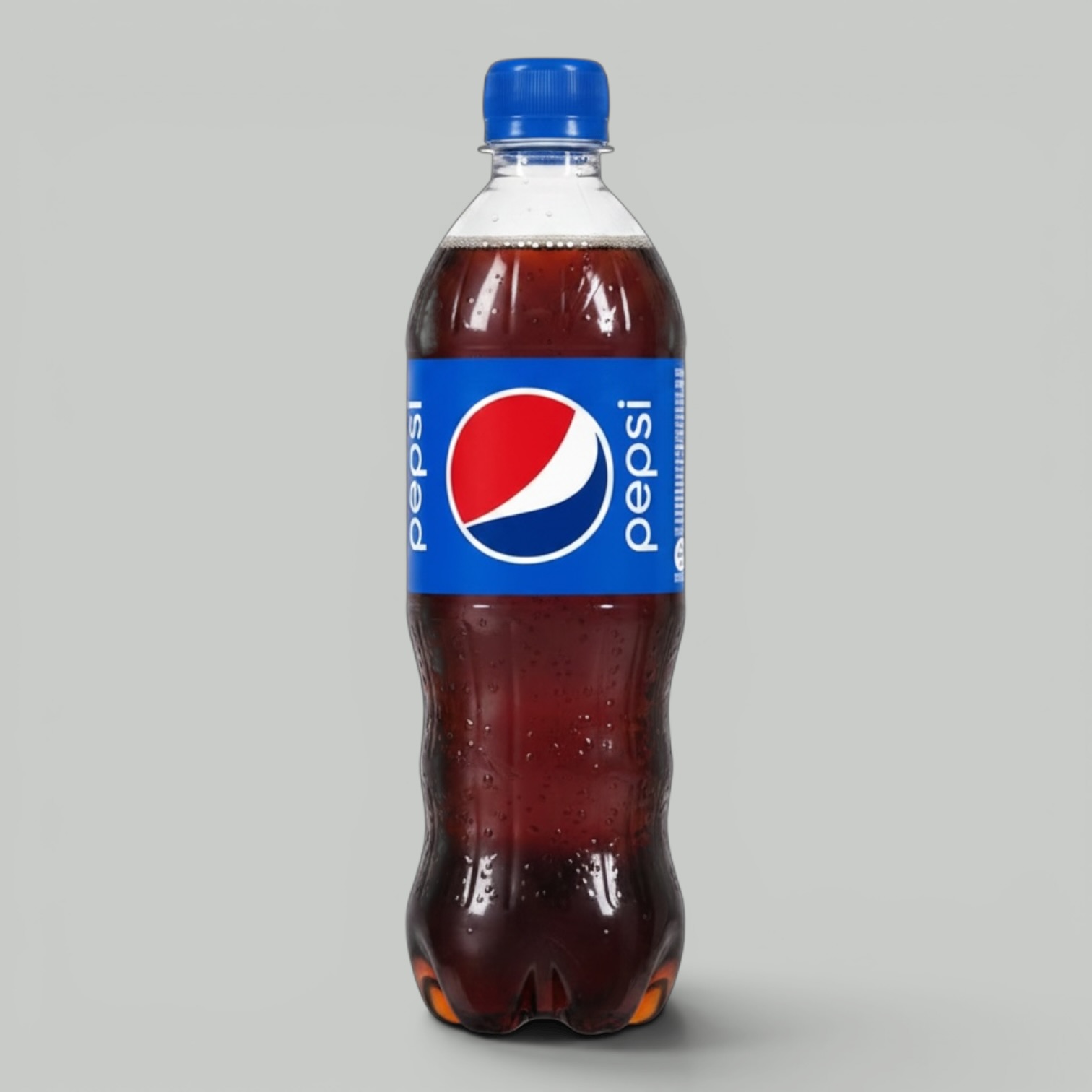 Напиток Pepsi газ. 0,5л ПЭТ