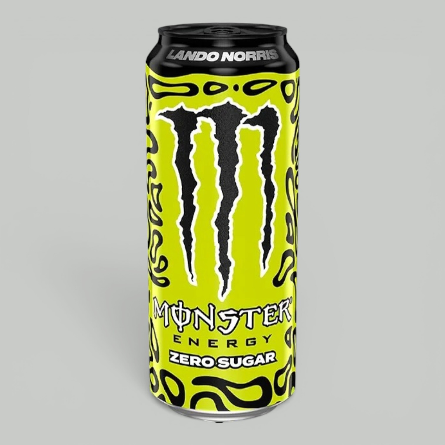 Энерг.напиток Monster Lando Norris 0,5л