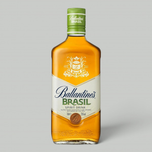 Виски Ballantine's Brasil 0,7 л. 30%